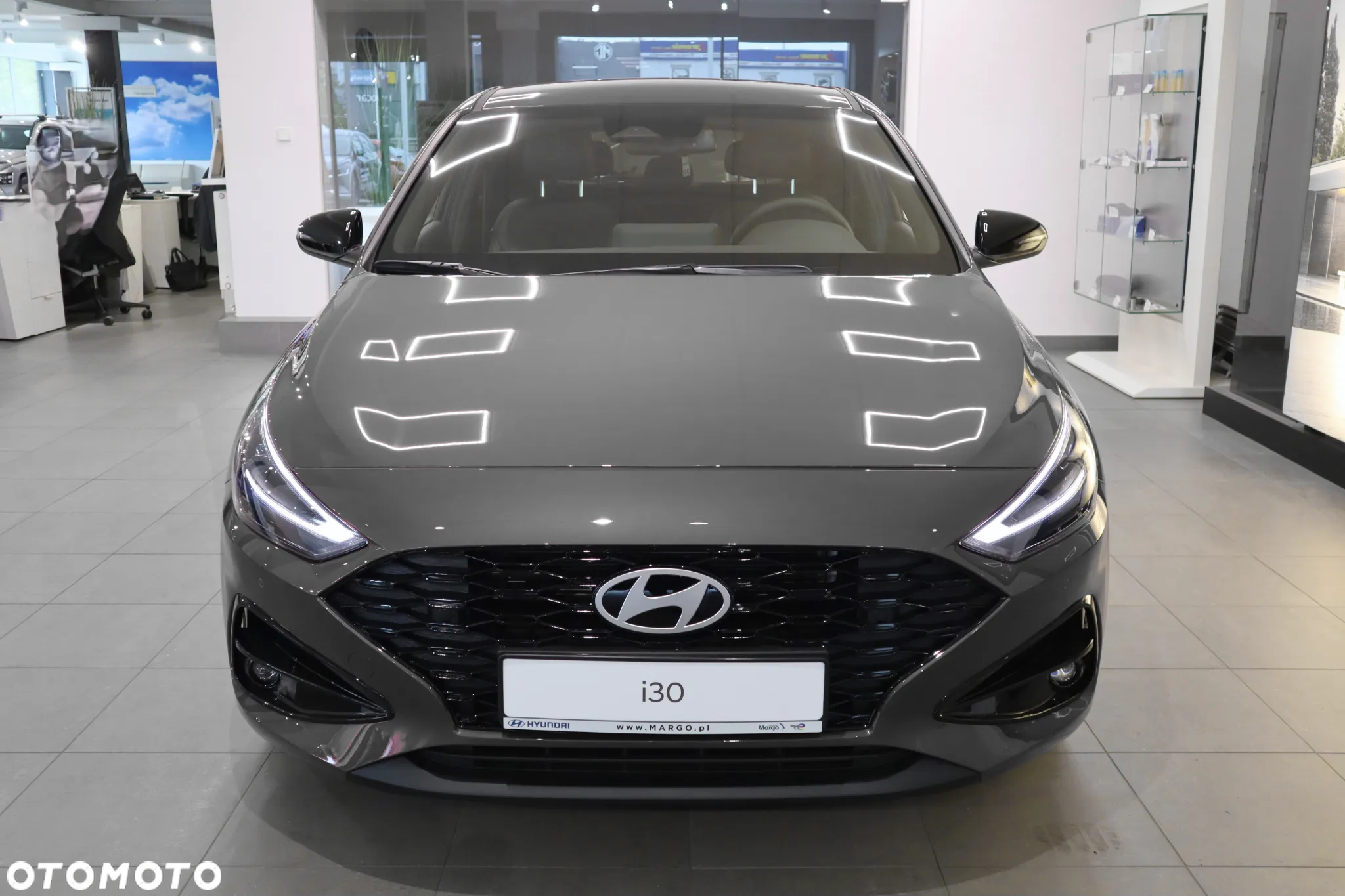 Hyundai i30 1.0 T-GDI Smart - 9