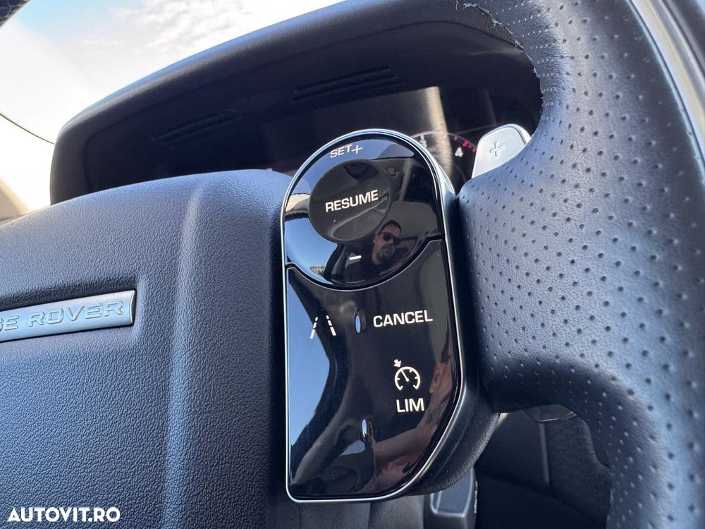 Land Rover Range Rover Velar 2.0 R-Dynamic S - 26
