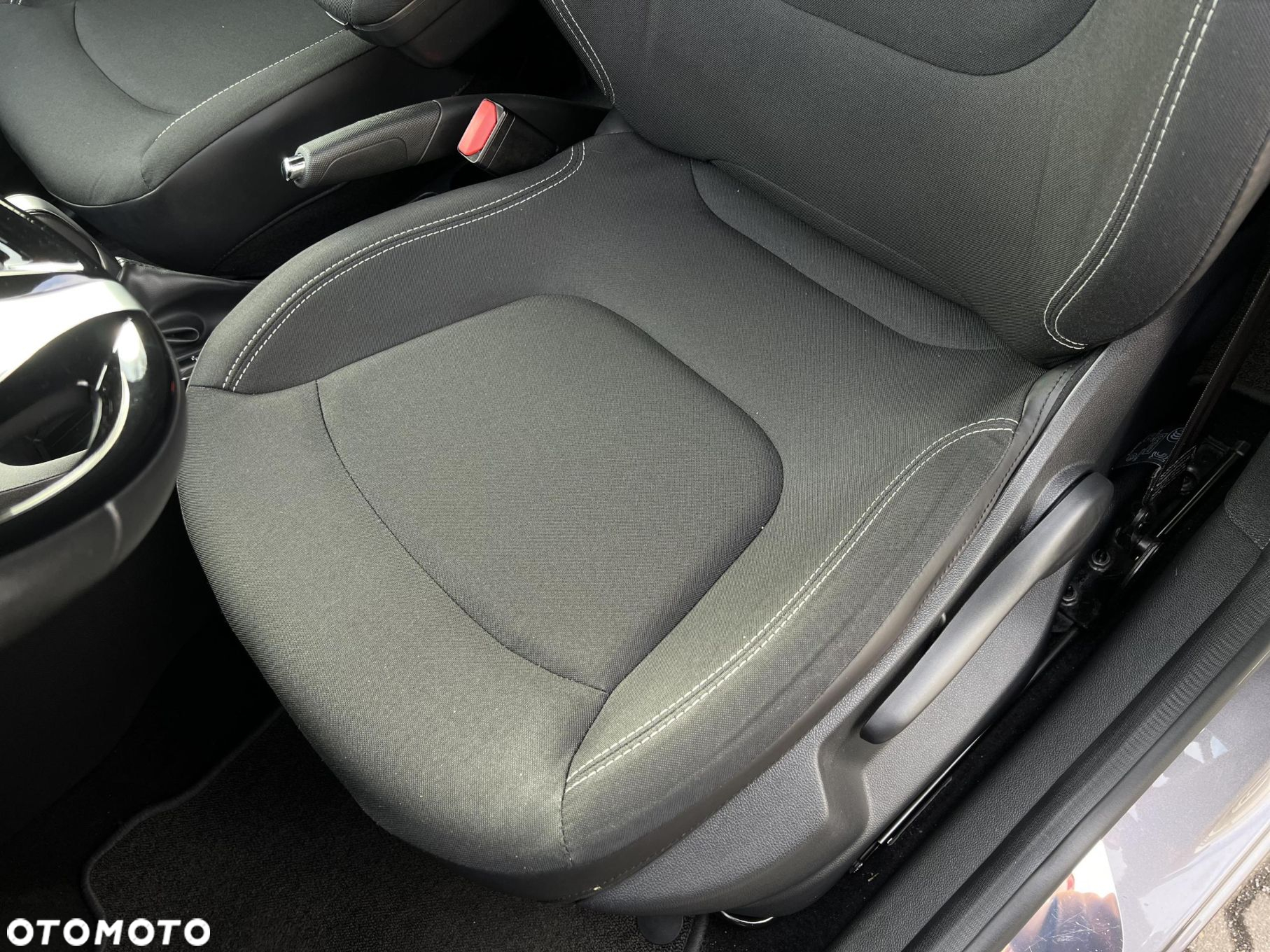 Renault Captur 1.2 TCe Intens EDC - 12