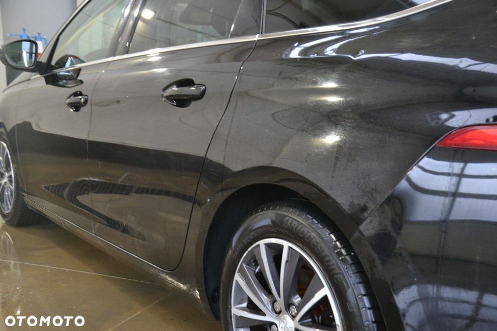 Peugeot 308 - 19