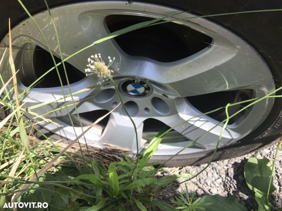 Jante 17" e60 facelift - 1