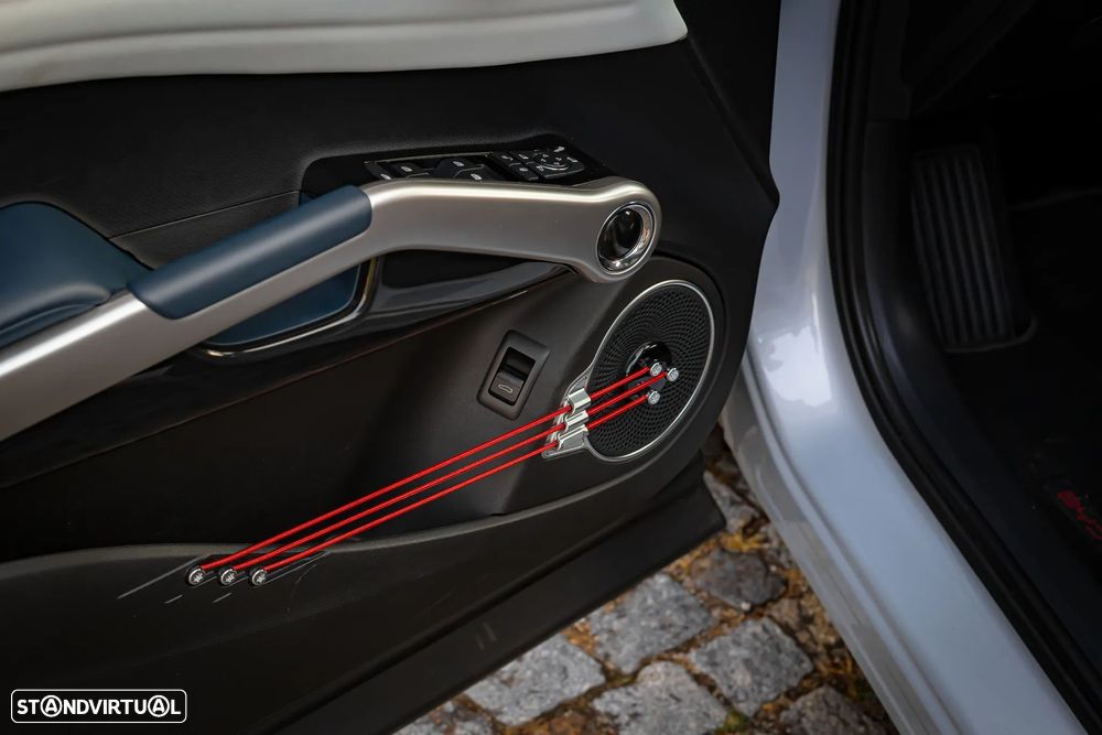 BYD Atto 3 Design - 13