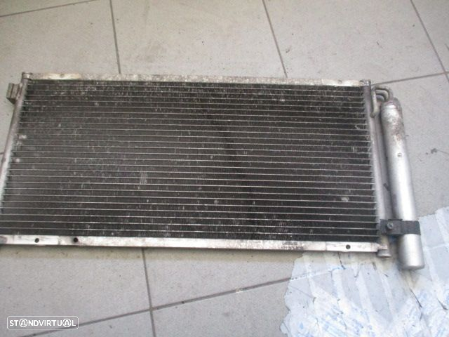 Radiador AC RADAC484 MAZDA 6 2003 2.0D - 3