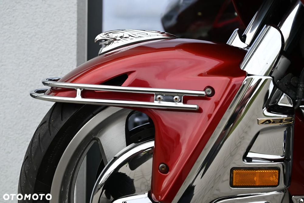 Honda GL - 11