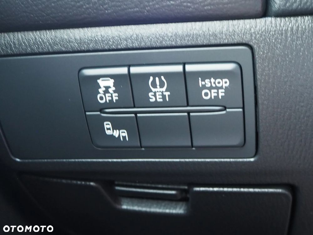 Mazda 6 SKYACTIV-G 165 Exclusive-Line - 28