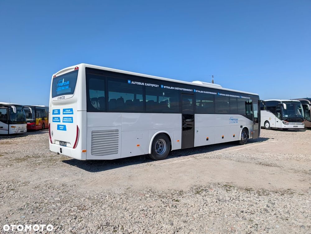 Iveco Crossway - 8