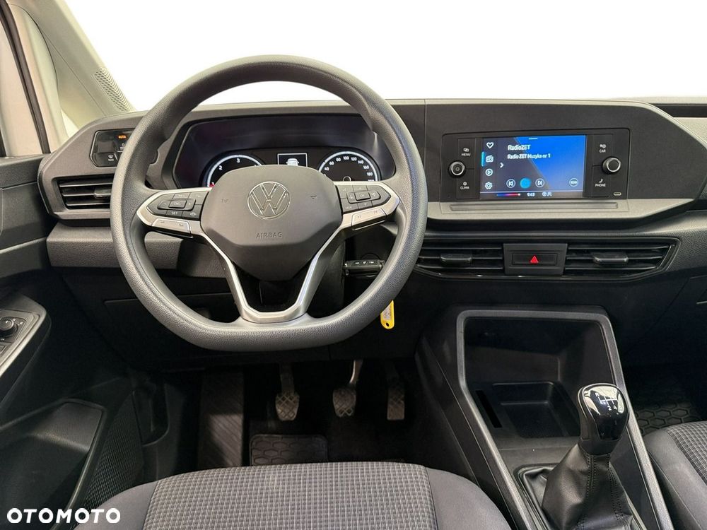 Volkswagen Caddy - 10