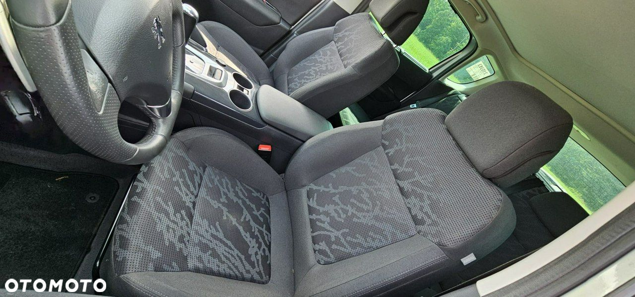 Peugeot 3008 - 26