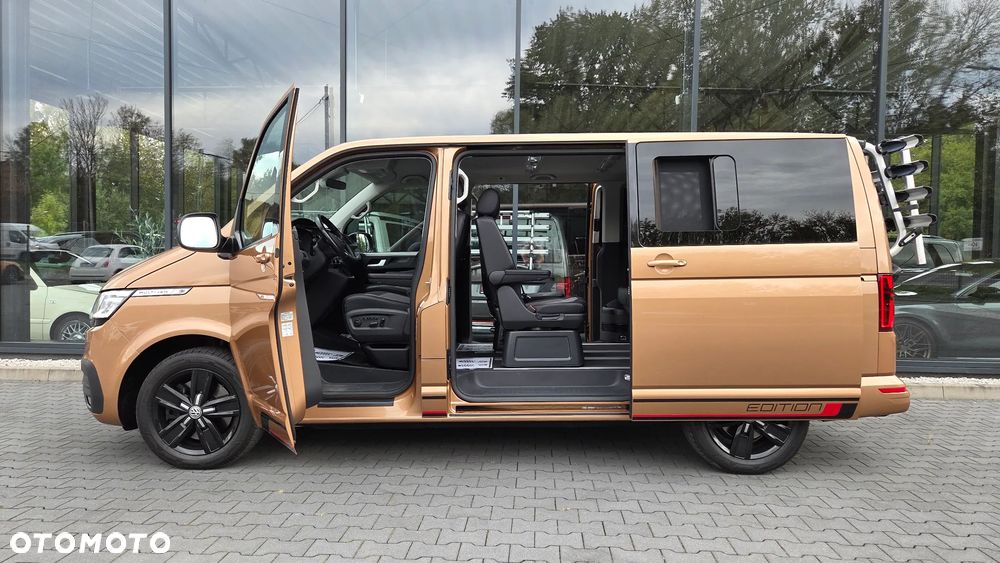 Volkswagen Multivan 2.0 TDI L1 Highline 4Motion DSG - 24