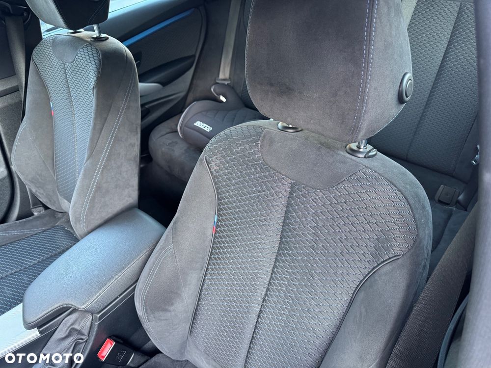 BMW 3GT 320i GPF M Sport - 19