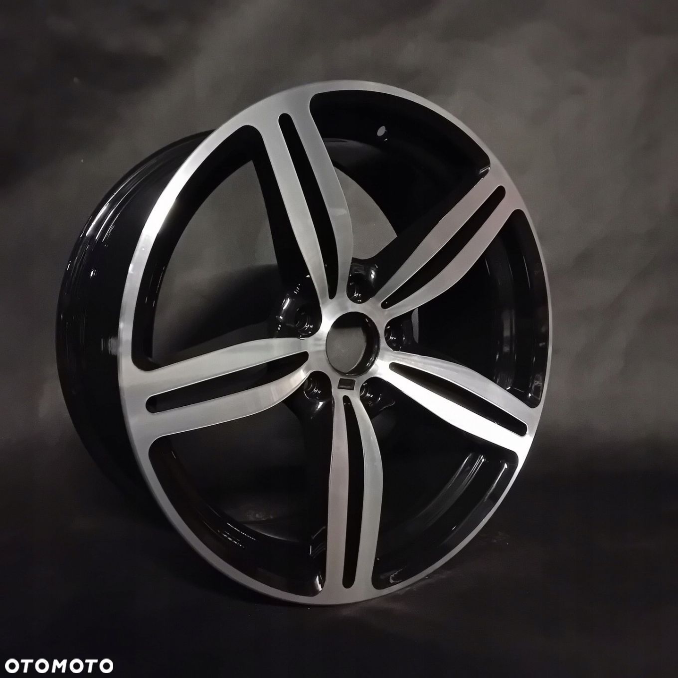 FELGI BMW STYLING 167 19 X 8,5JJ ET35 5X120 M PAKIET - 1