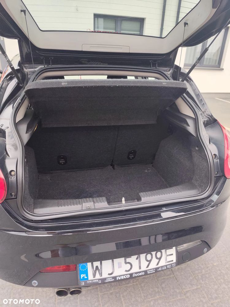 Fiat Bravo 1.4 T-JET 16V Sport Plus - 12