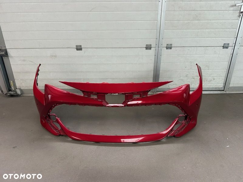 Zderzak przód Toyota Corolla 52119F2945
