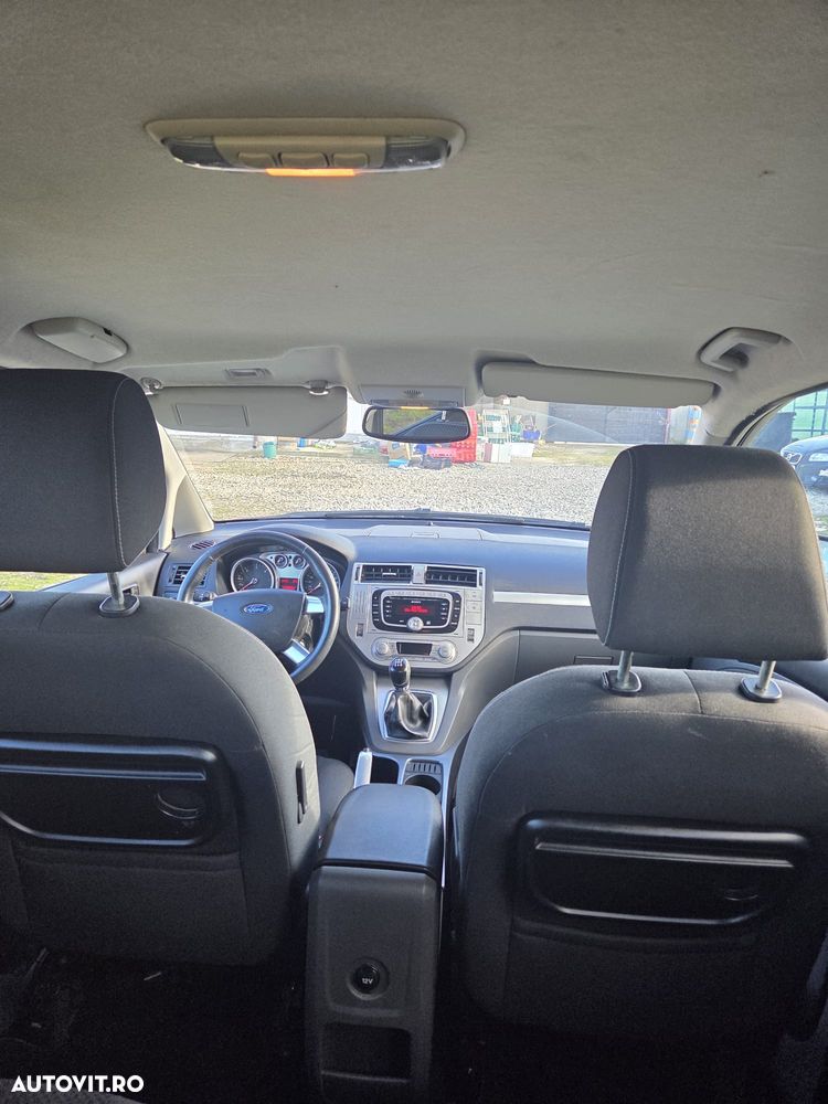 Ford C-Max - 6