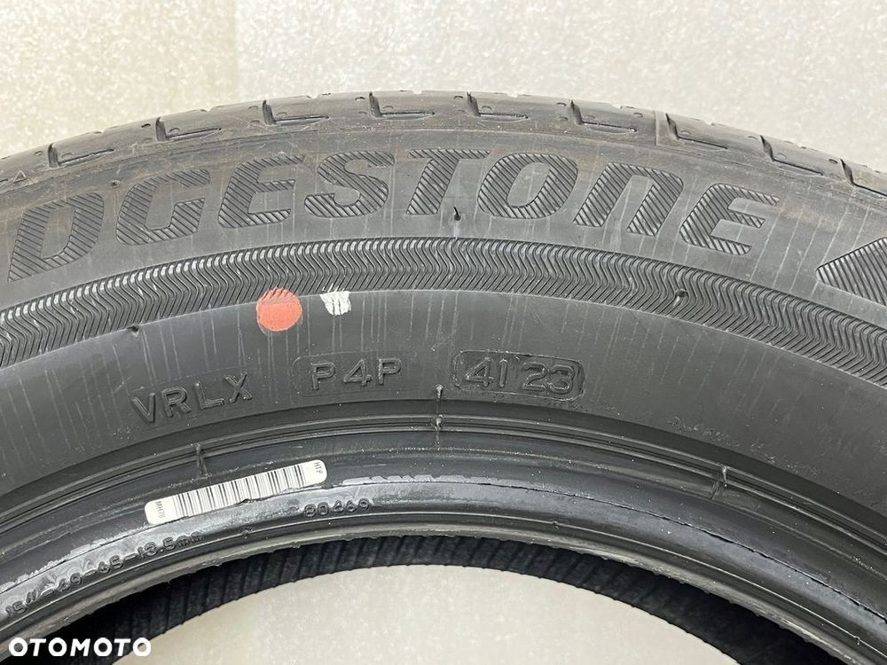 Opony Letnie 215/55/18 Bridgestone Turanza T005 A 215/55r18 Demo 2023r - 3
