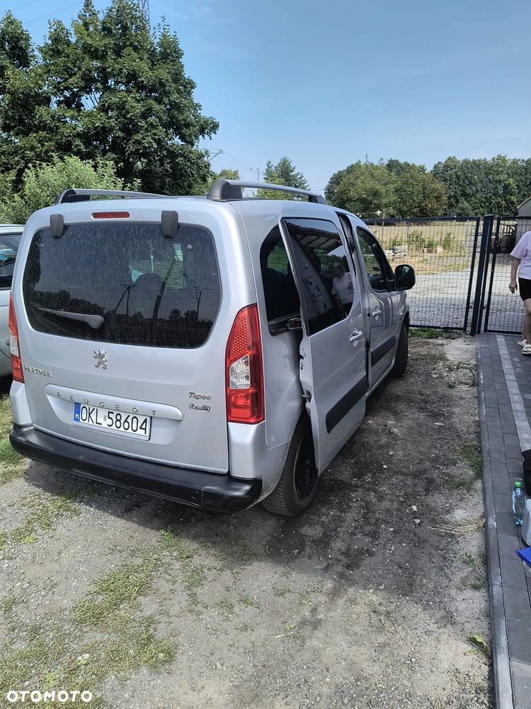 Peugeot Partner - 4