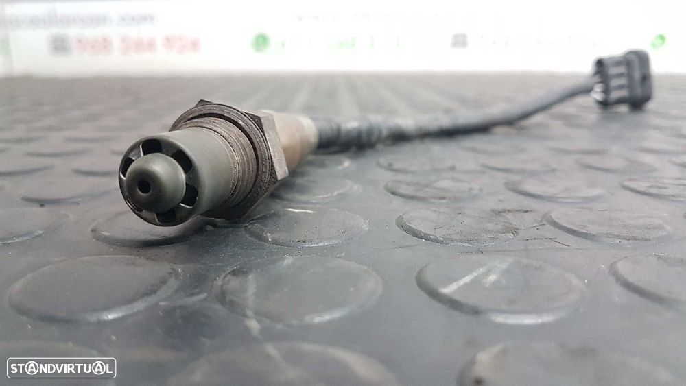SONDA LAMBDA FIAT GRANDE PUNTO (199) 1.4 8V DYNAMIC - 3