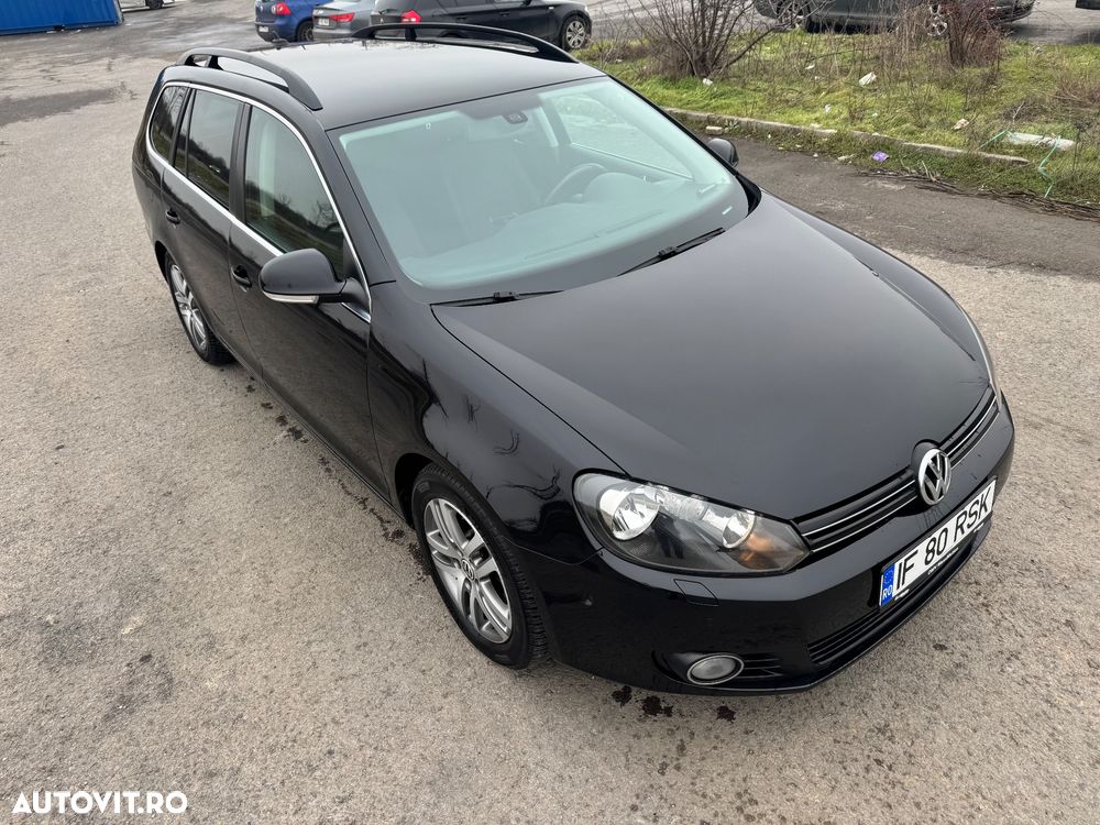 Volkswagen Golf - 2