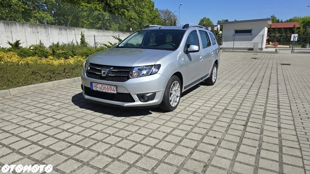 Dacia Logan - 40