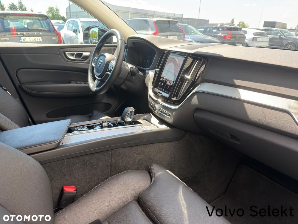 Volvo XC 60 - 13