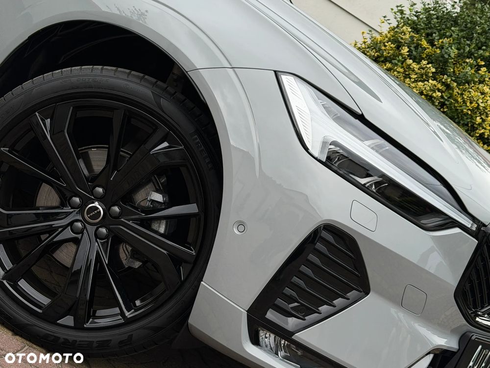 Volvo XC 60 B5 B AWD Geartronic RDesign - 34