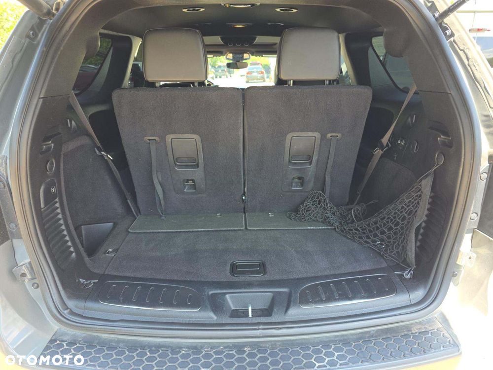 Dodge Durango 5.7 R/T - 14