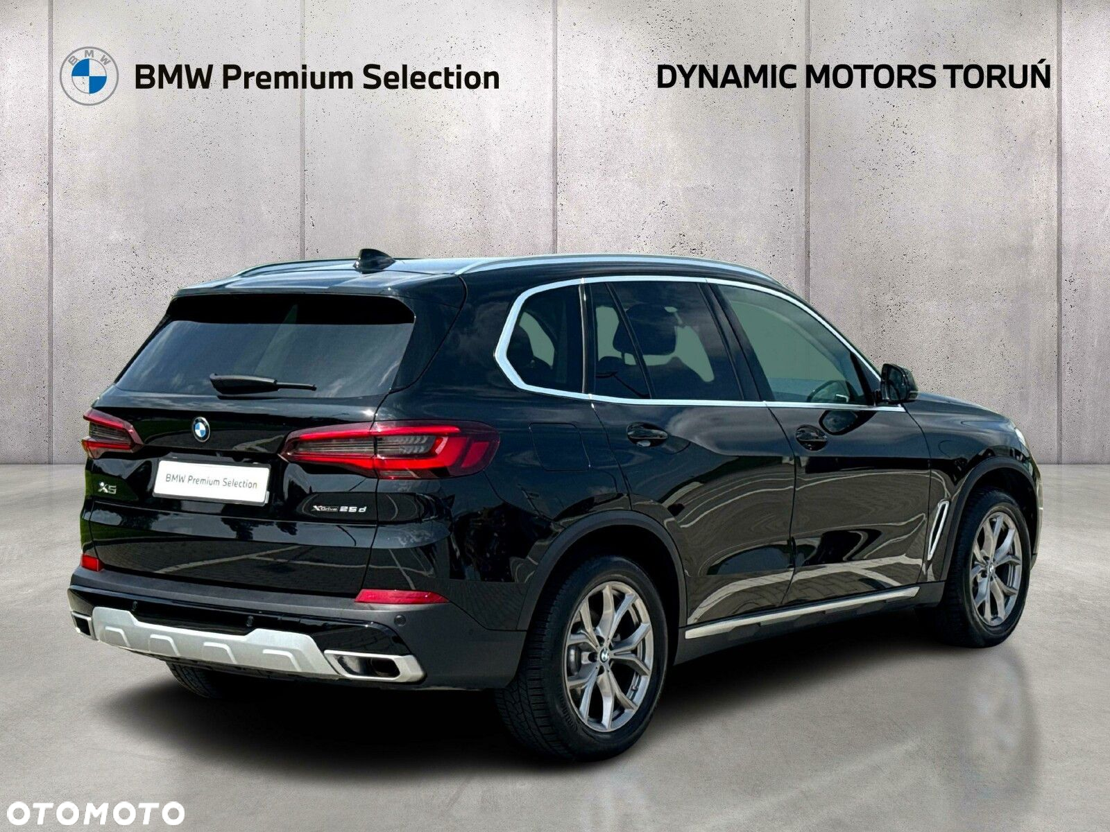 BMW X5 xDrive25d - 2