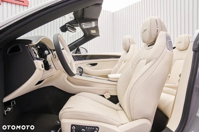 Bentley Continental GT - 9