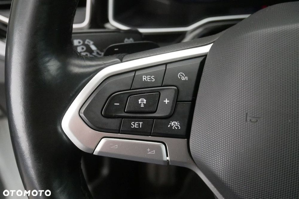 Volkswagen Taigo 1.5 TSI ACT Style DSG - 21