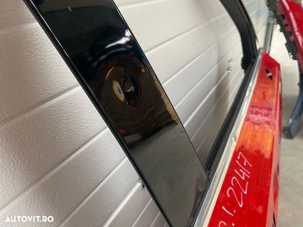 Portiera usa dreapta fata VOLVO XC90 2015-2022 - 4