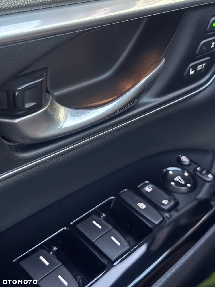 Honda CR-V - 8