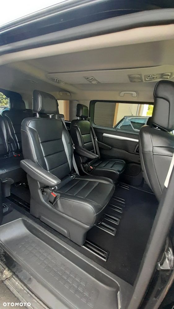 Opel Zafira 2.0 D L Elegance - 7