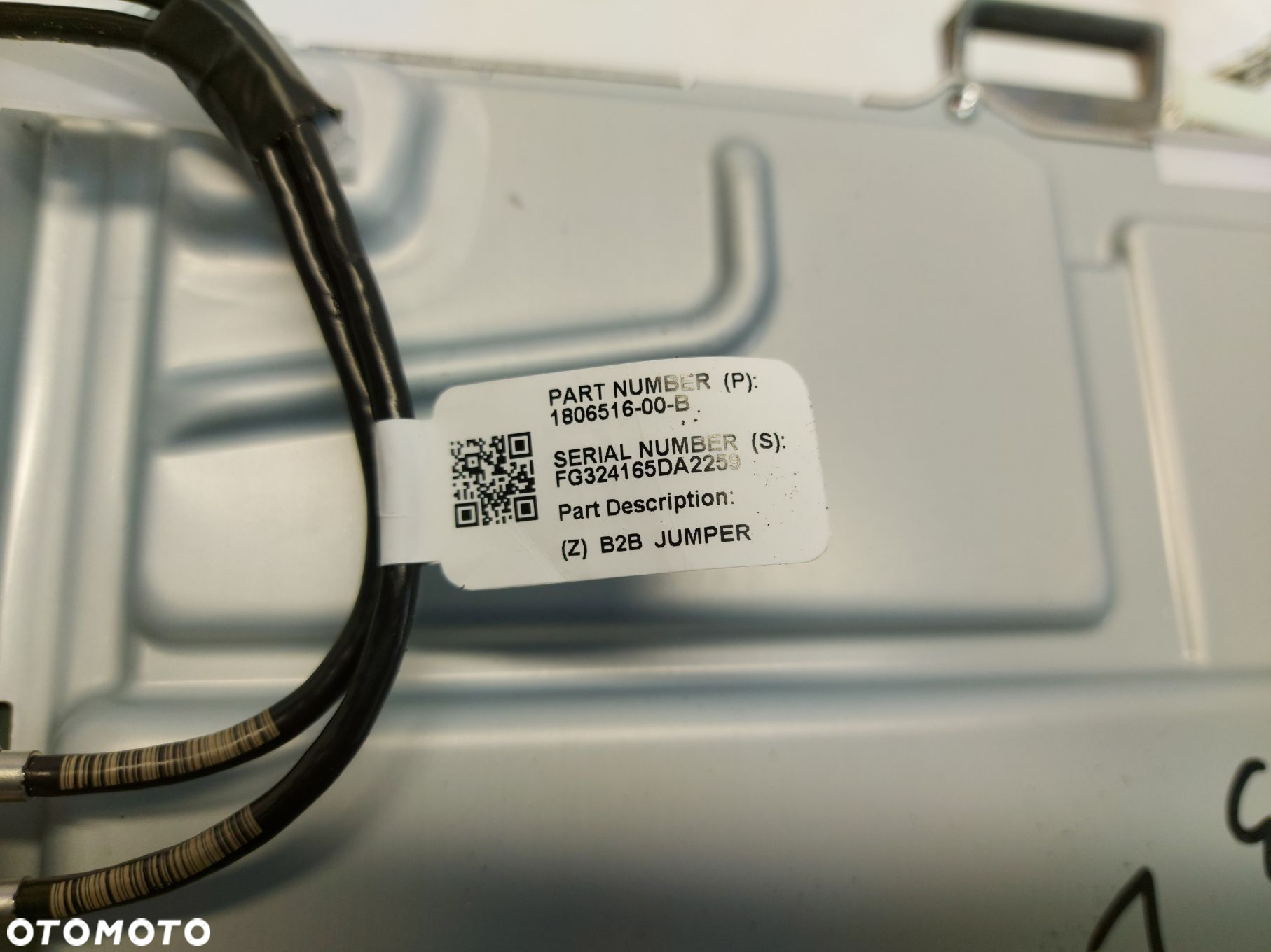 TESLA MODEL 3 LIFT 2024 HIGHLAND KOMPUTER STEROWNIK - 6