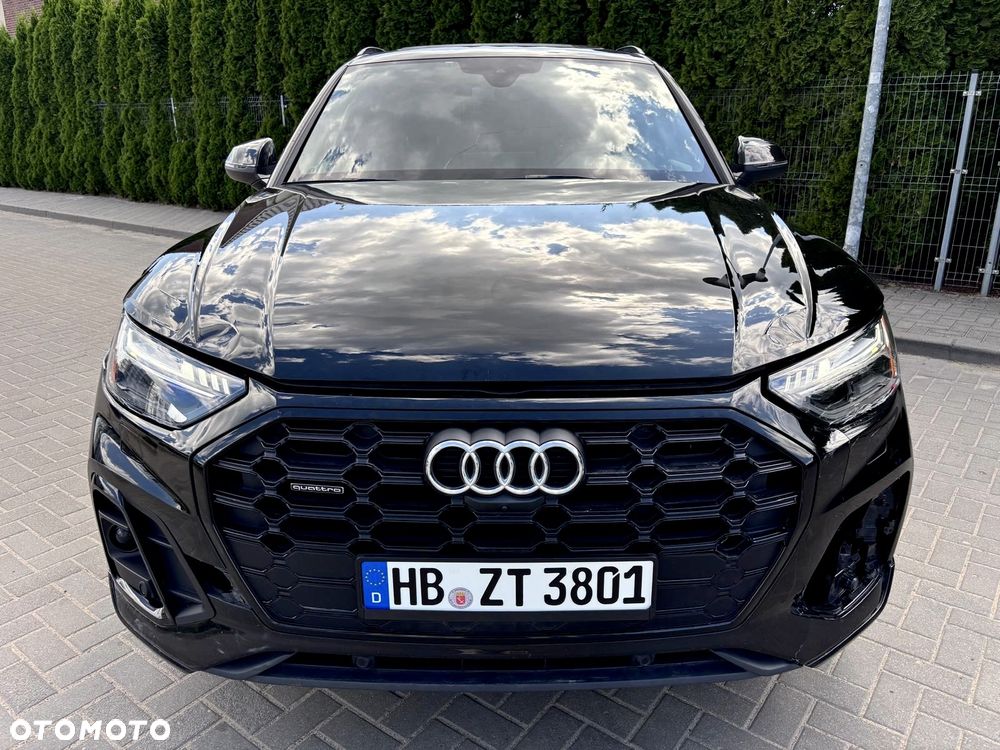 Audi Q5 45 TFSI quattro S tronic S line - 17