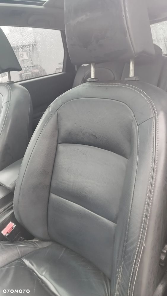 Nissan Qashqai+2 - 8