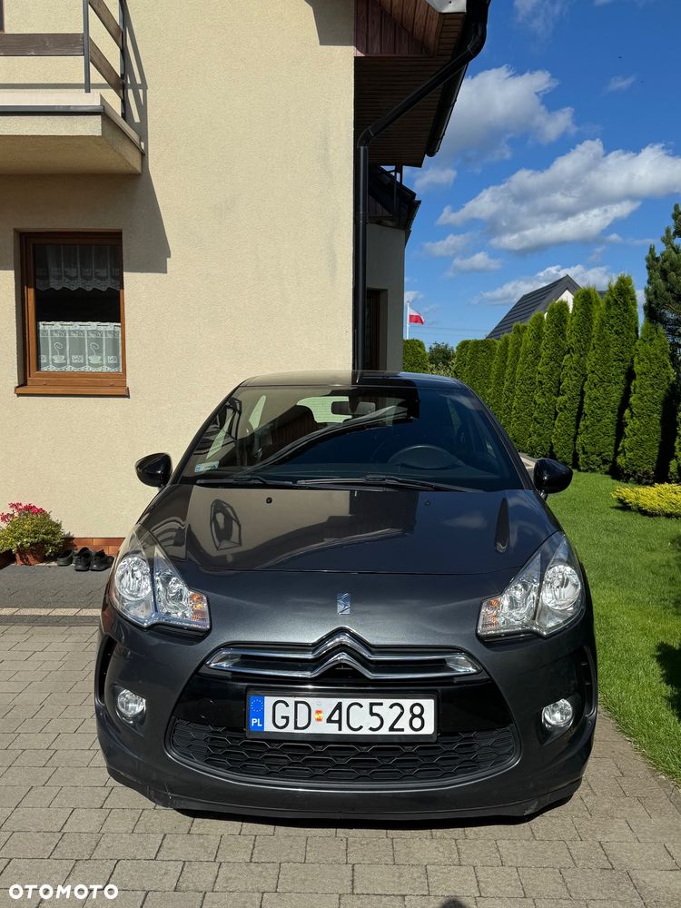 Citroën DS3 1.2 PureTech Chic - 3
