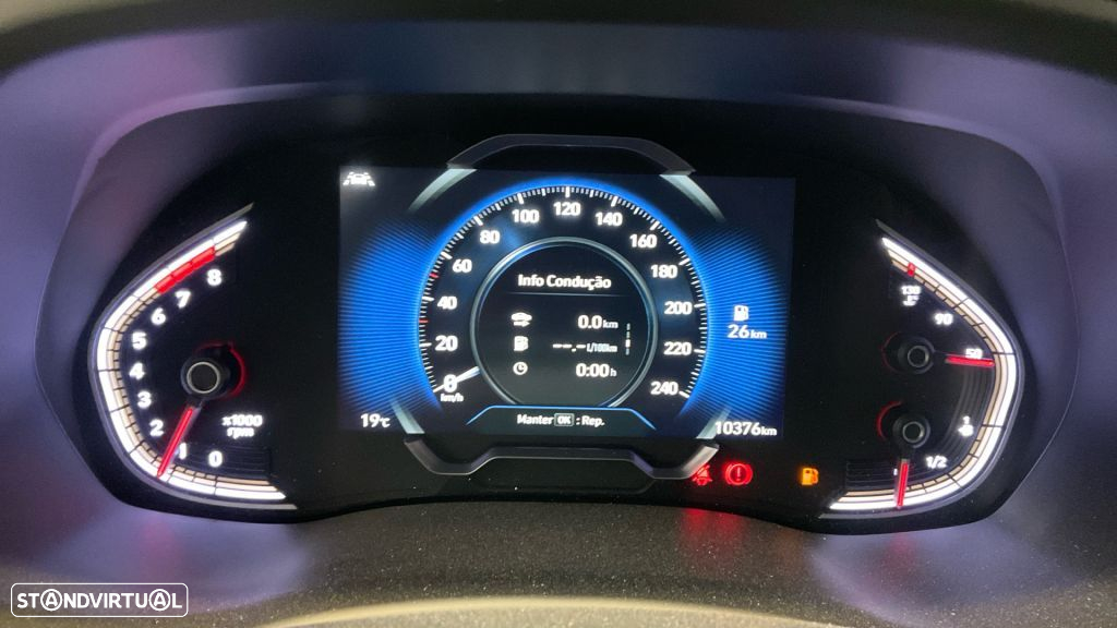 Hyundai i30 1.0 T-GDI Style Plus - 9