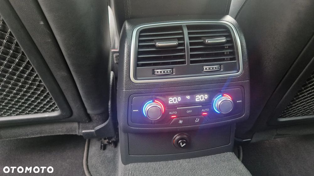 Audi A6 Avant - 25