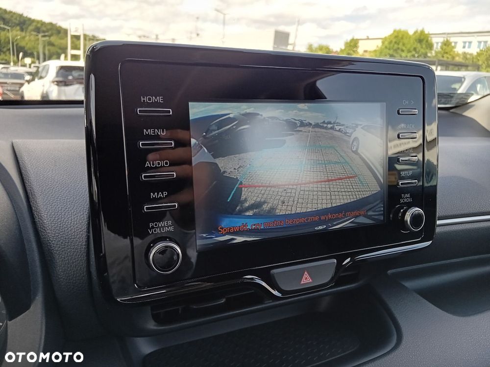 Toyota Yaris - 28