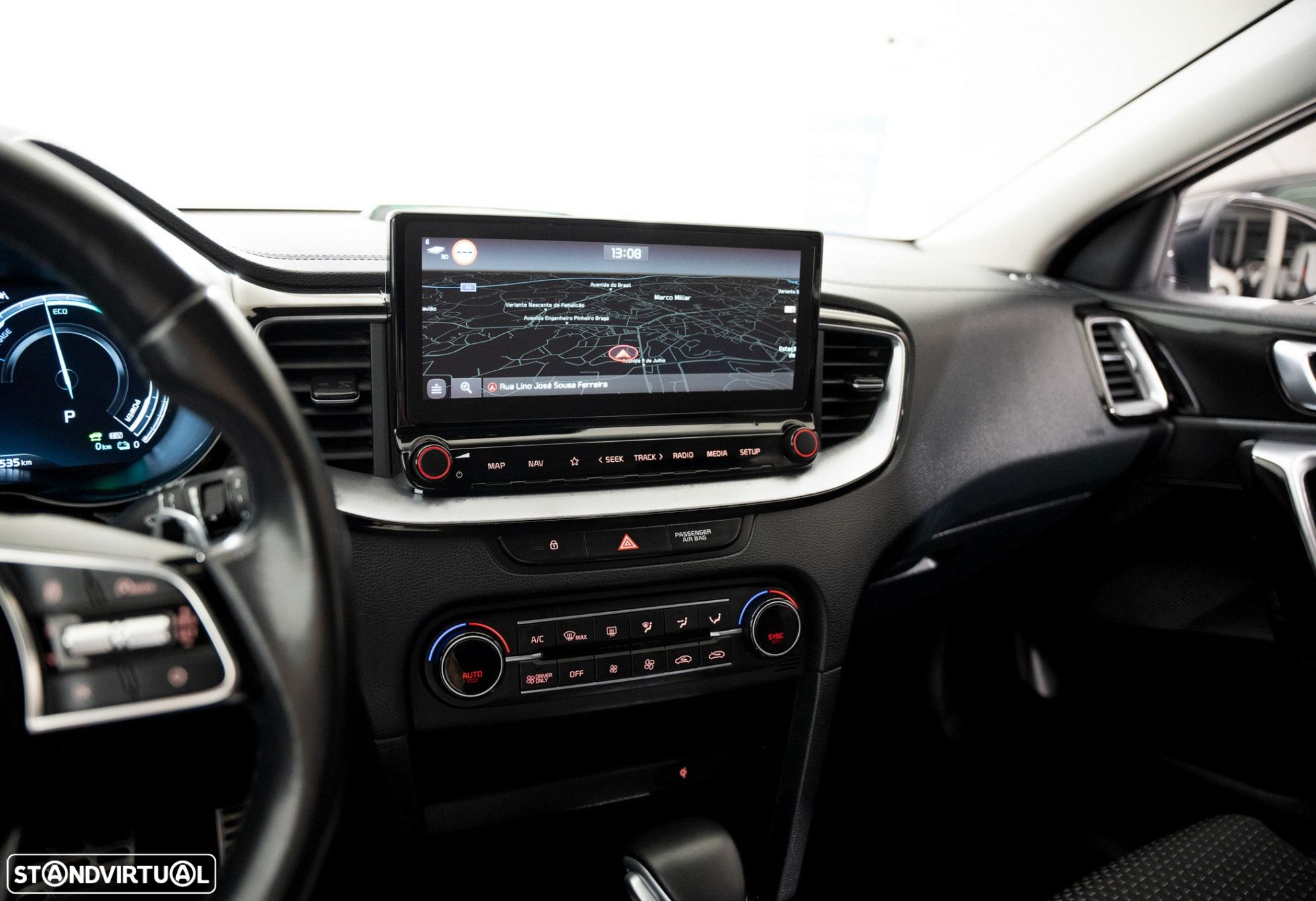 Kia XCeed 1.6 GDi PHEV Drive - 5