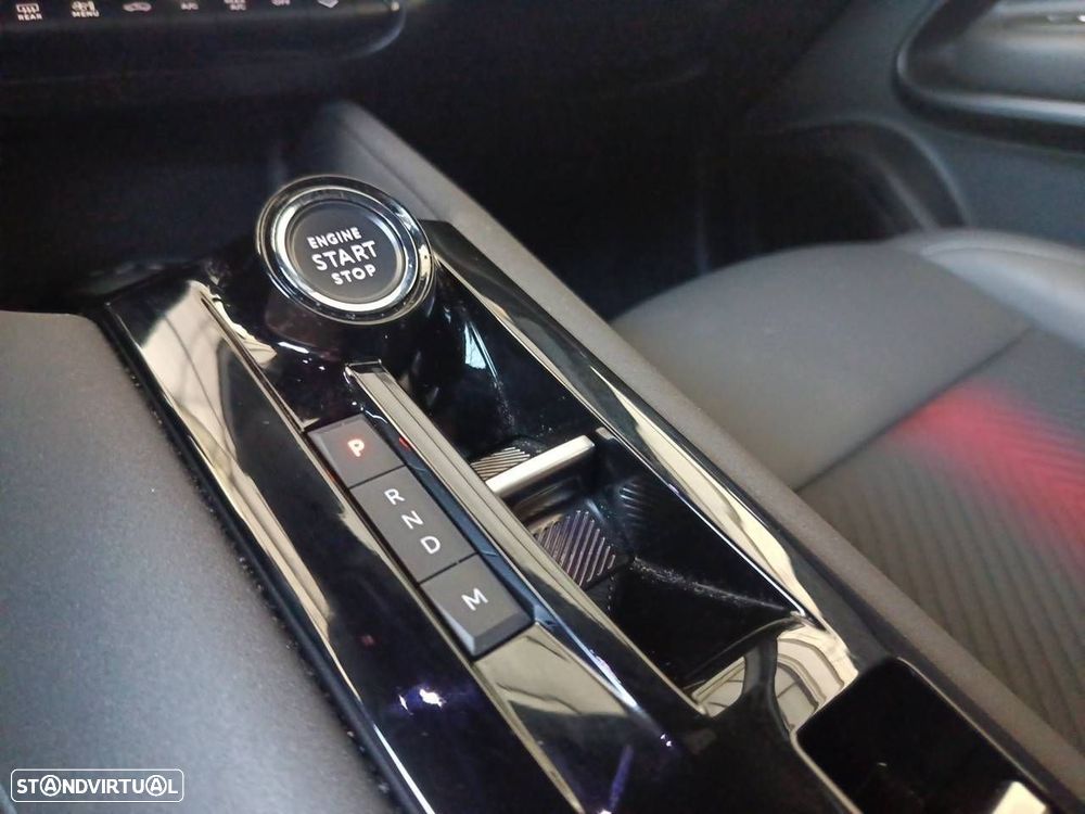 Alfa Romeo Junior 1.2 Speciale eDCT6 - 21