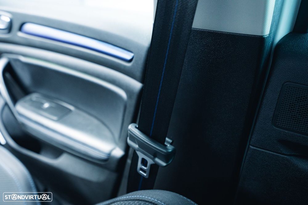 Renault Mégane 1.5 Blue dCi GT Line - 52