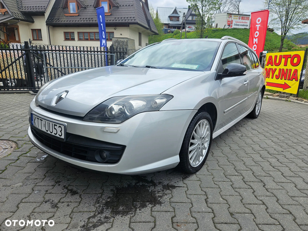 Renault Laguna