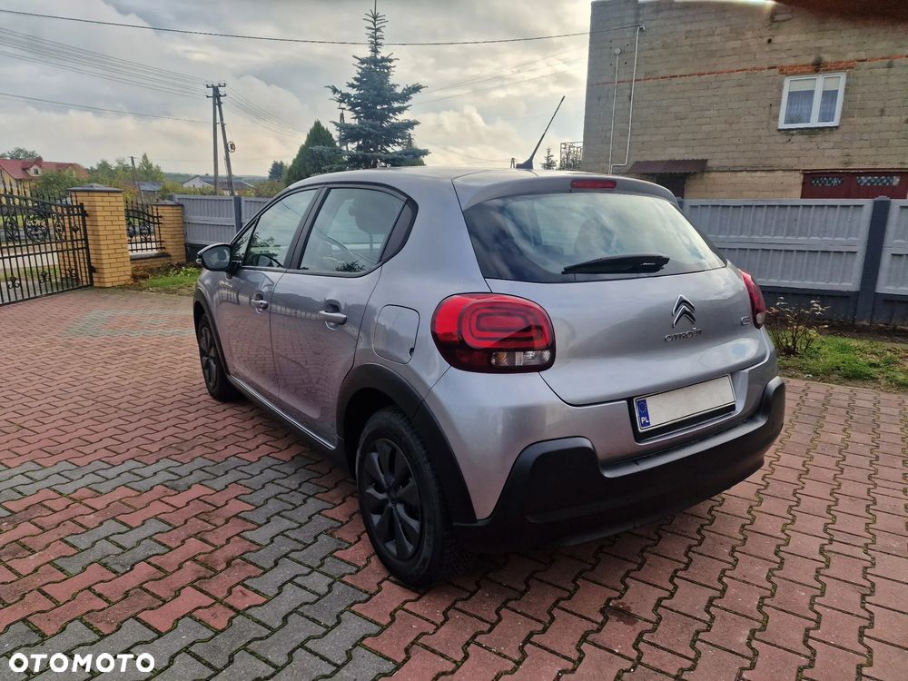 Citroën C3 - 6