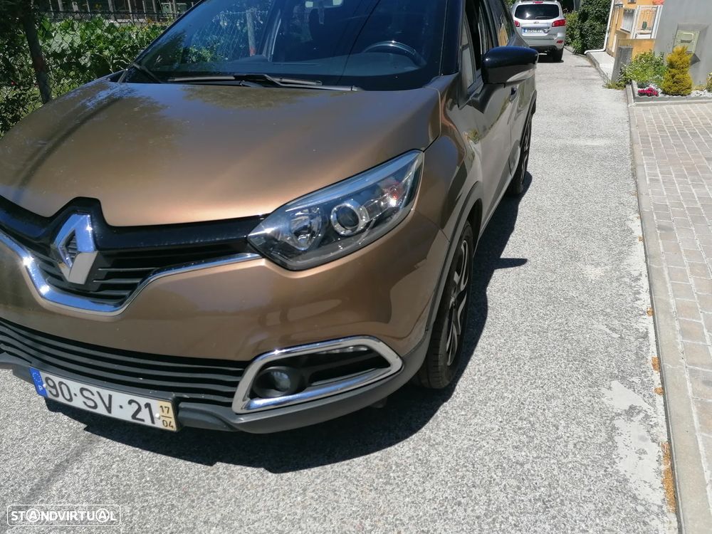 Renault Captur - 12