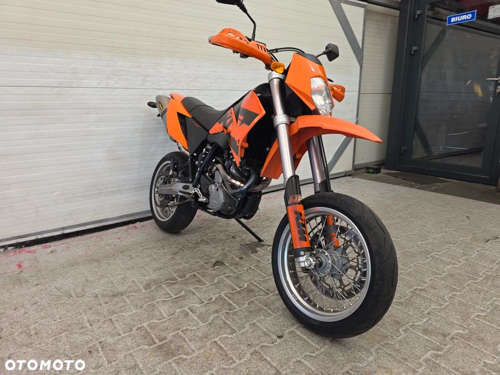 KTM EXC - 2