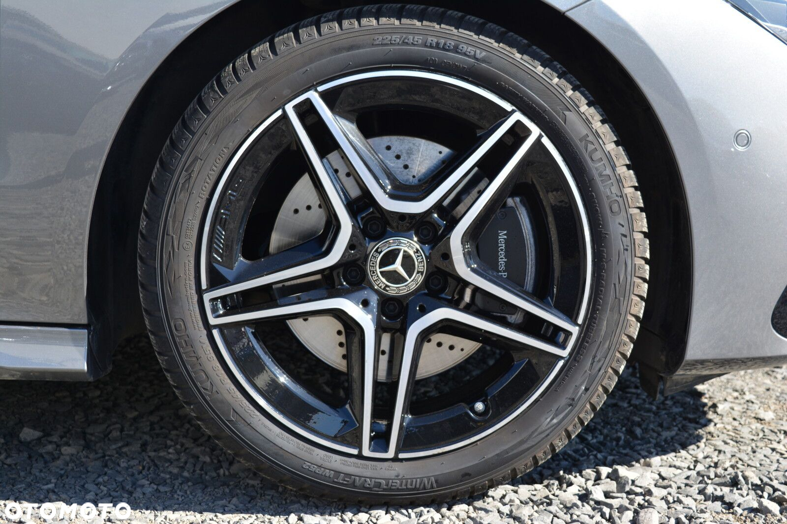 Mercedes-Benz CLA 200 Progressive 7G-DCT - 9