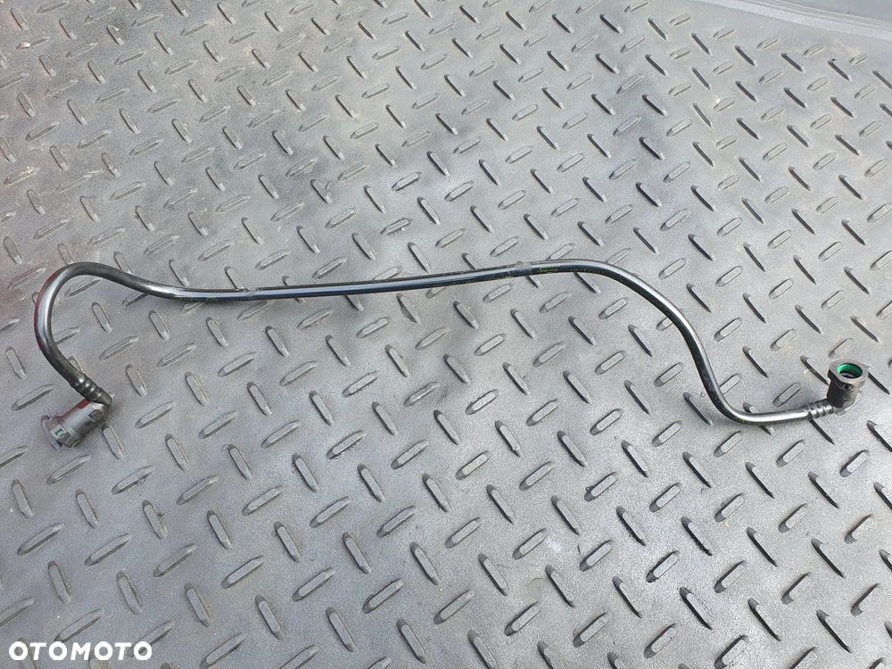 Przewód paliwa 1.6 16V RENAULT Megane II Scenic 2 DACIA Logan - 1