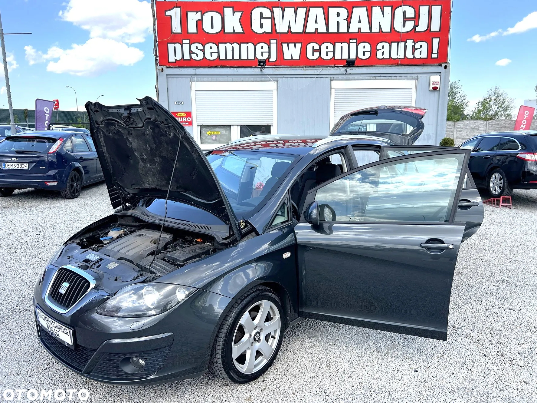 Seat Altea XL 1.6 TDI ITECH Ecomotive - 27