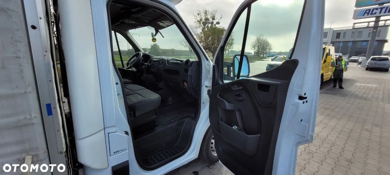 Renault Master - 7